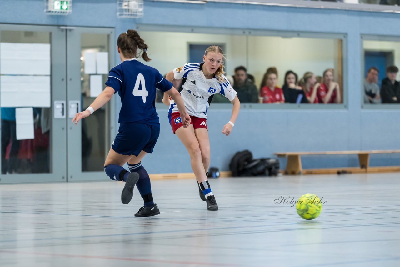 Bild 726 - wBJ NFV Futsalmeisterschaft